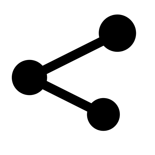 Share sharing share link symbol icon Share sharing share link symbol icon