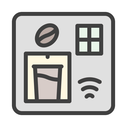 Coffee food and restaurant coffee machine coffee icon Coffee food and restaurant coffee machine coffee icon