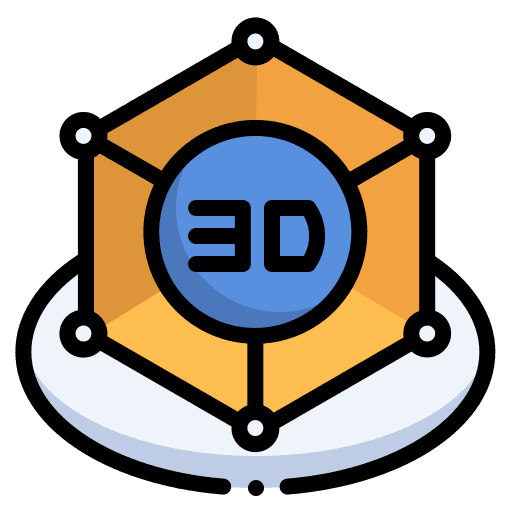 3d design cube edit tools square icon 3d design cube edit tools square icon