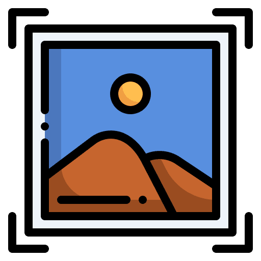 Image photo image interface icon Image photo image interface icon
