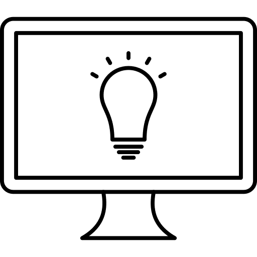 Innovation reason concept start icon Innovation reason concept start icon