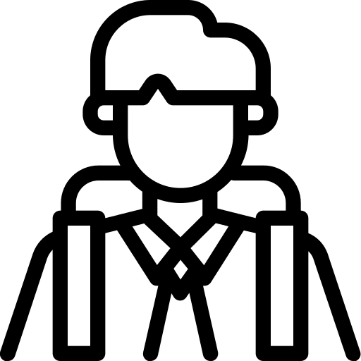 Student education student user icon Student education student user icon