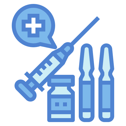 Protein supplement healthcare protein supplement vaccine icon Protein supplement healthcare protein supplement vaccine icon