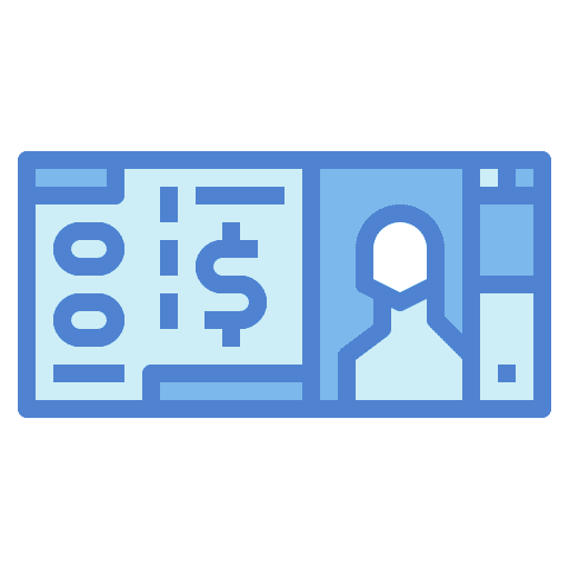 Peso business and finance banknote finance icon Peso business and finance banknote finance icon