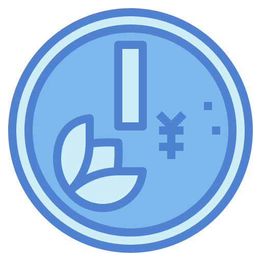 Yuan money finance yuan icon Yuan money finance yuan icon