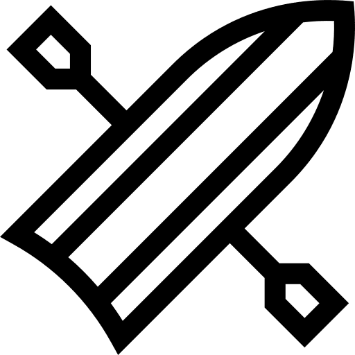 Paddleboarding helm standup paddleboarding sports and competition icon Paddleboarding helm standup paddleboarding sports and competition icon