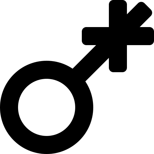Genderqueer gender genderqueer shapes and symbols icon Genderqueer gender genderqueer shapes and symbols icon