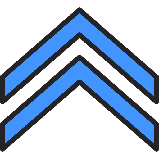 Up ui direction up arrow icon