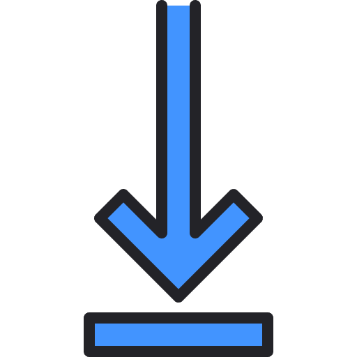 Download multimedia direction arrows icon Download multimedia direction arrows icon