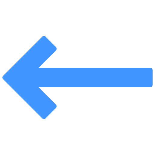 Left arrow left previous icon Left arrow left previous icon