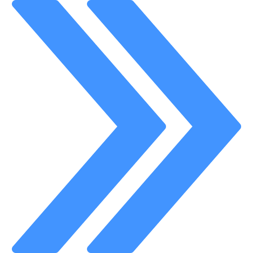 Next direction next orientation icon