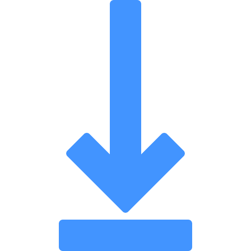 Download download arrows multimedia icon Download download arrows multimedia icon