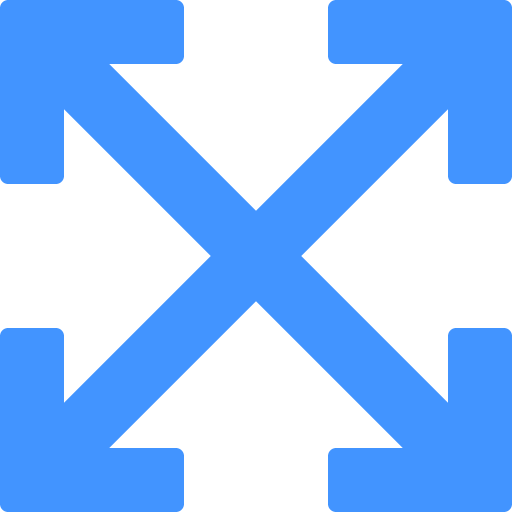 Expand orientation fullscreen arrow icon Expand orientation fullscreen arrow icon