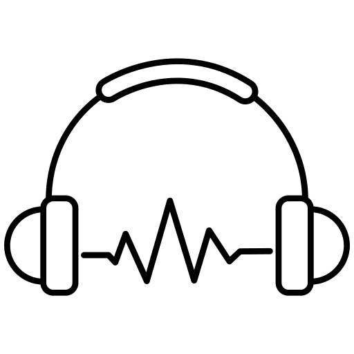 Sound sound bar music and multimedia sound bars icon Sound sound bar music and multimedia sound bars icon
