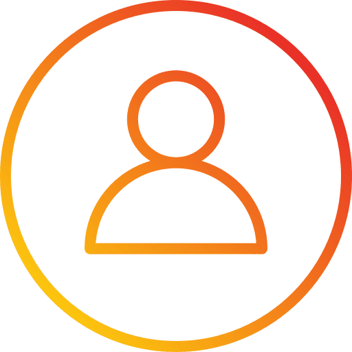 User person user social network icon User person user social network icon