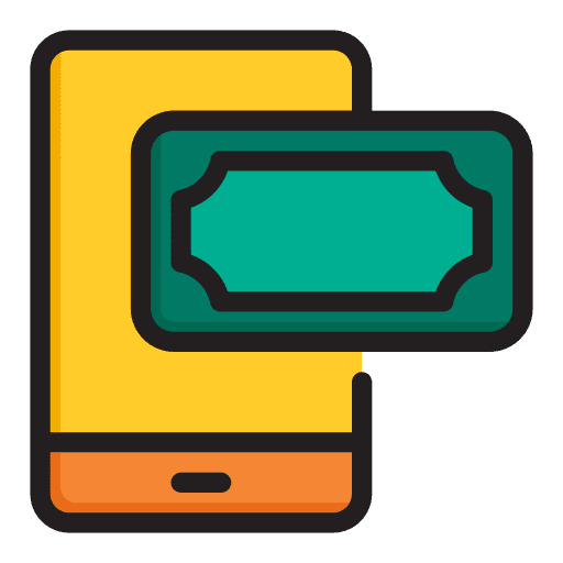 Money money payment method business and finance icon Money money payment method business and finance icon