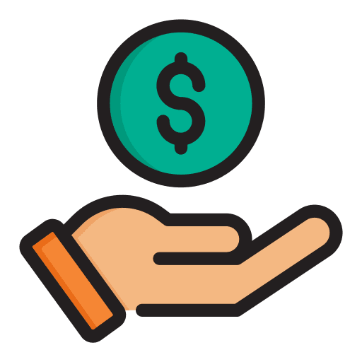 Payment dollar coin payment icon Payment dollar coin payment icon