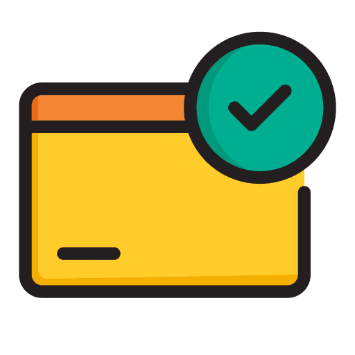 Credit card credit card business and finance payment method icon Credit card credit card business and finance payment method icon