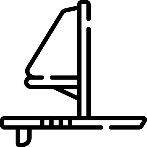 Sailing transportation sailing ship icon Sailing transportation sailing ship icon
