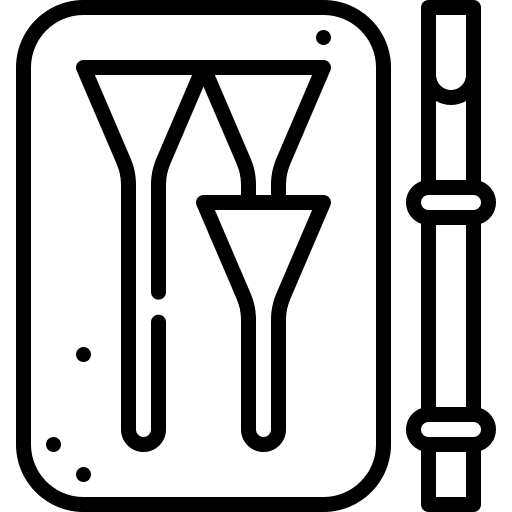 Cuneiform archaeological cultures runes icon