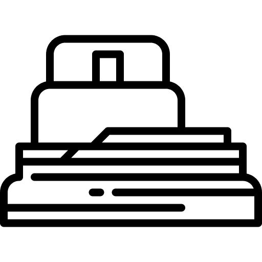 Mohenjo daro mohenjo daro landmark architecture and city icon