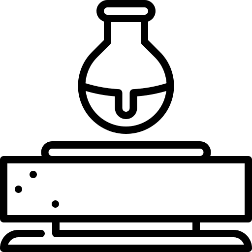 Potter wheel sculpture craft cultures icon