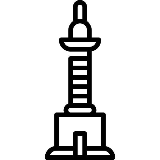 Trajans column monument column cultures icon