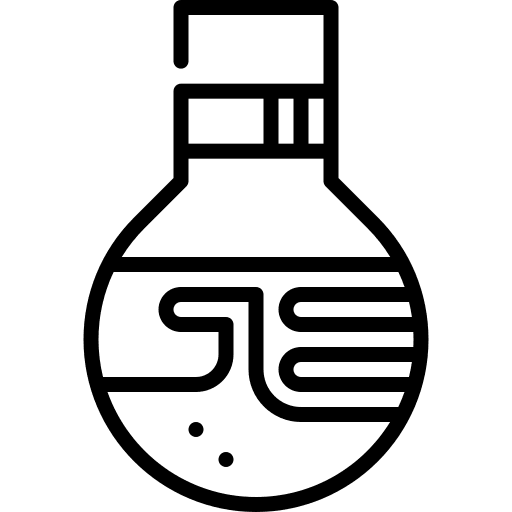 Olmec mexico vase ornament icon