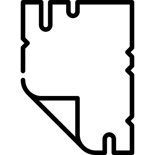 Paper ancient scroll cultures paper icon