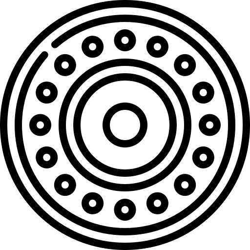 Shield cultures security miscellaneous icon