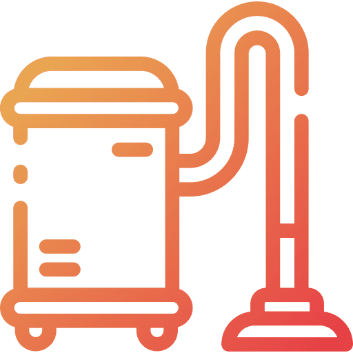 Vacuum cleaner vacuum cleaner electronics tools icon