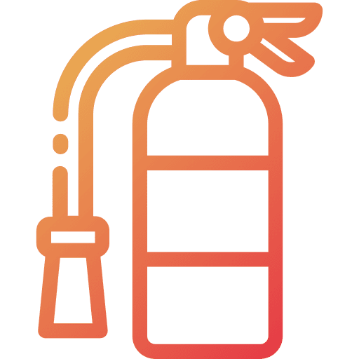 Fire extinguisher emergency fire extinguisher fire extinguishers icon Fire extinguisher emergency fire extinguisher fire extinguishers icon