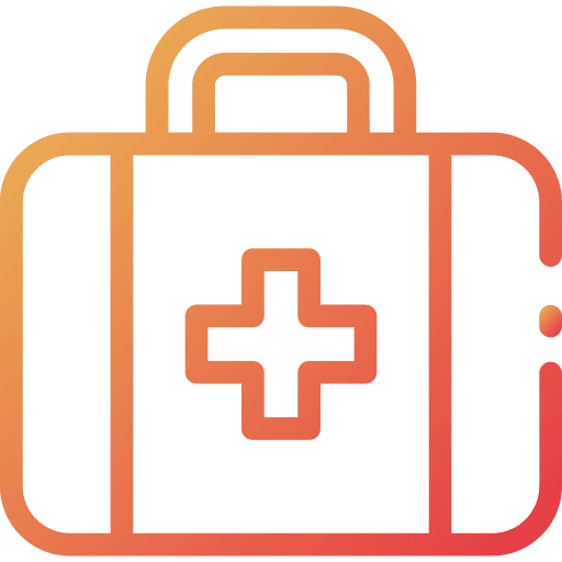 First aid kit health care first aid kit medical icon First aid kit health care first aid kit medical icon