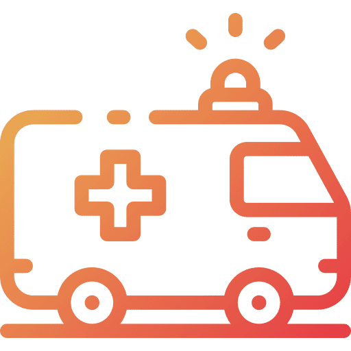 Ambulance ambulance transport emergency icon Ambulance ambulance transport emergency icon