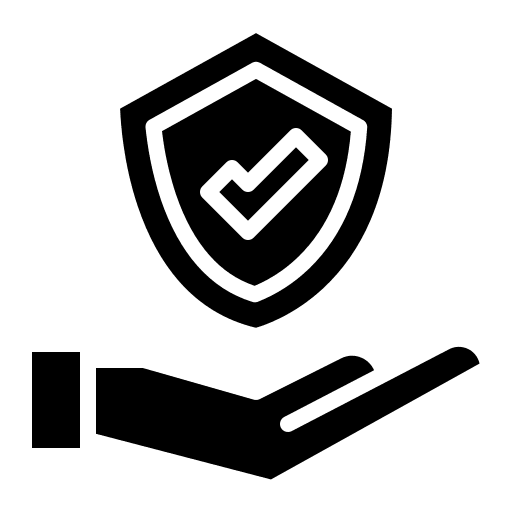 Insurance insurance healthcare life insurance icon