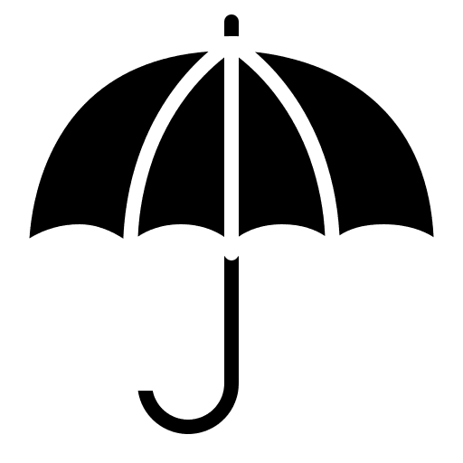 Protection life insurance protect protection icon Protection life insurance protect protection icon