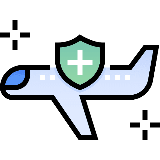 Airplane airplane vacation holiday icon Airplane airplane vacation holiday icon