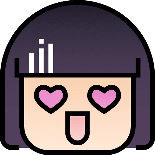Girl love girl love and romance icon