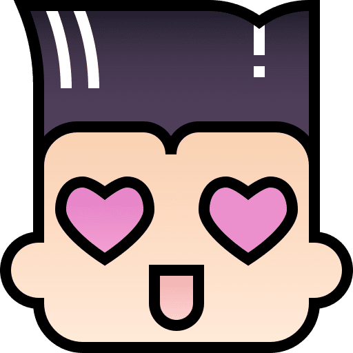 Boy male boy heart icon Boy male boy heart icon