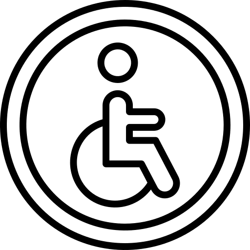 Disabled disabled signaling signal icon Disabled disabled signaling signal icon