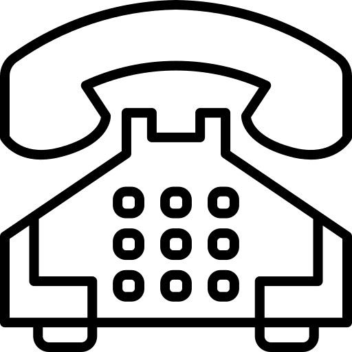 Telephone telephone old phone phone icon Telephone telephone old phone phone icon