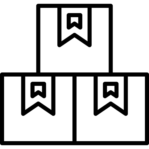 Package delivery shipping shipping and delivery icon