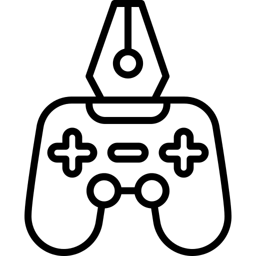 Design idea industry creative icon