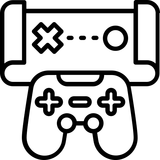Map finish adventure start icon