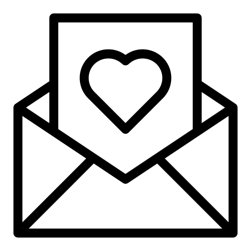 Email communications message mail icon Email communications message mail icon