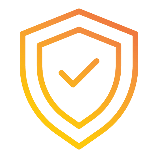 Secure protection protected secure icon