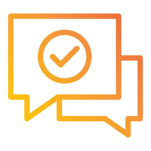 Chat conversation chat speech bubble icon Chat conversation chat speech bubble icon
