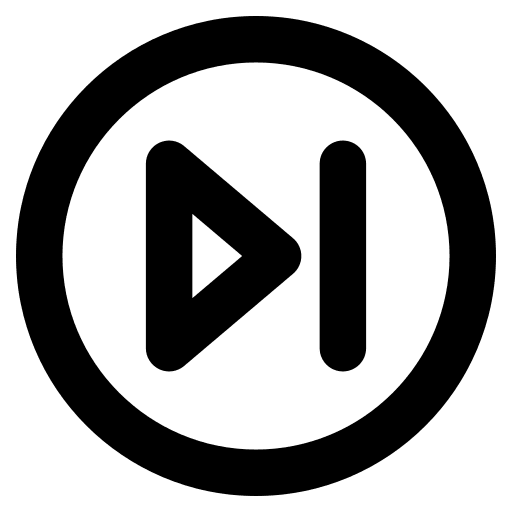 Skip arrow ui direction icon Skip arrow ui direction icon