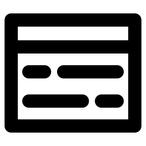 Subtitles subtitles screen video player icon Subtitles subtitles screen video player icon