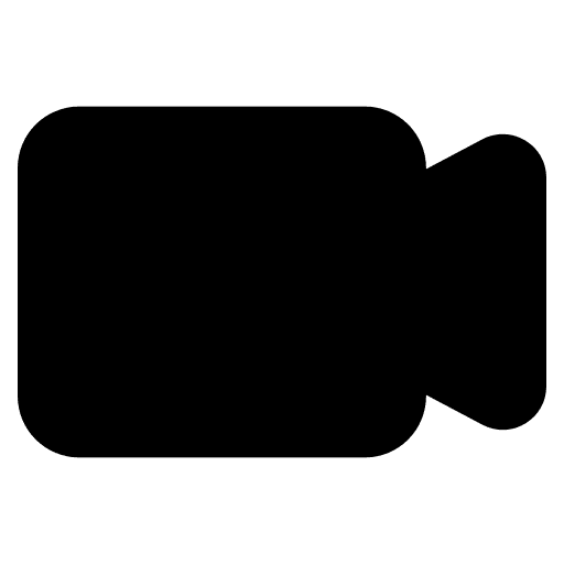 Video video calling video video recorder icon Video video calling video video recorder icon